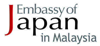 logo2 Embassy of Japan in Malaysia